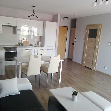 Apartament Marzenie 9 - Opole Apartamento Exterior foto