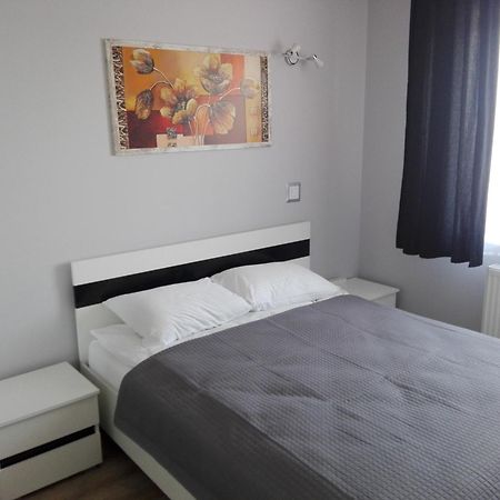 Apartament Marzenie 9 - Opole Apartamento Exterior foto