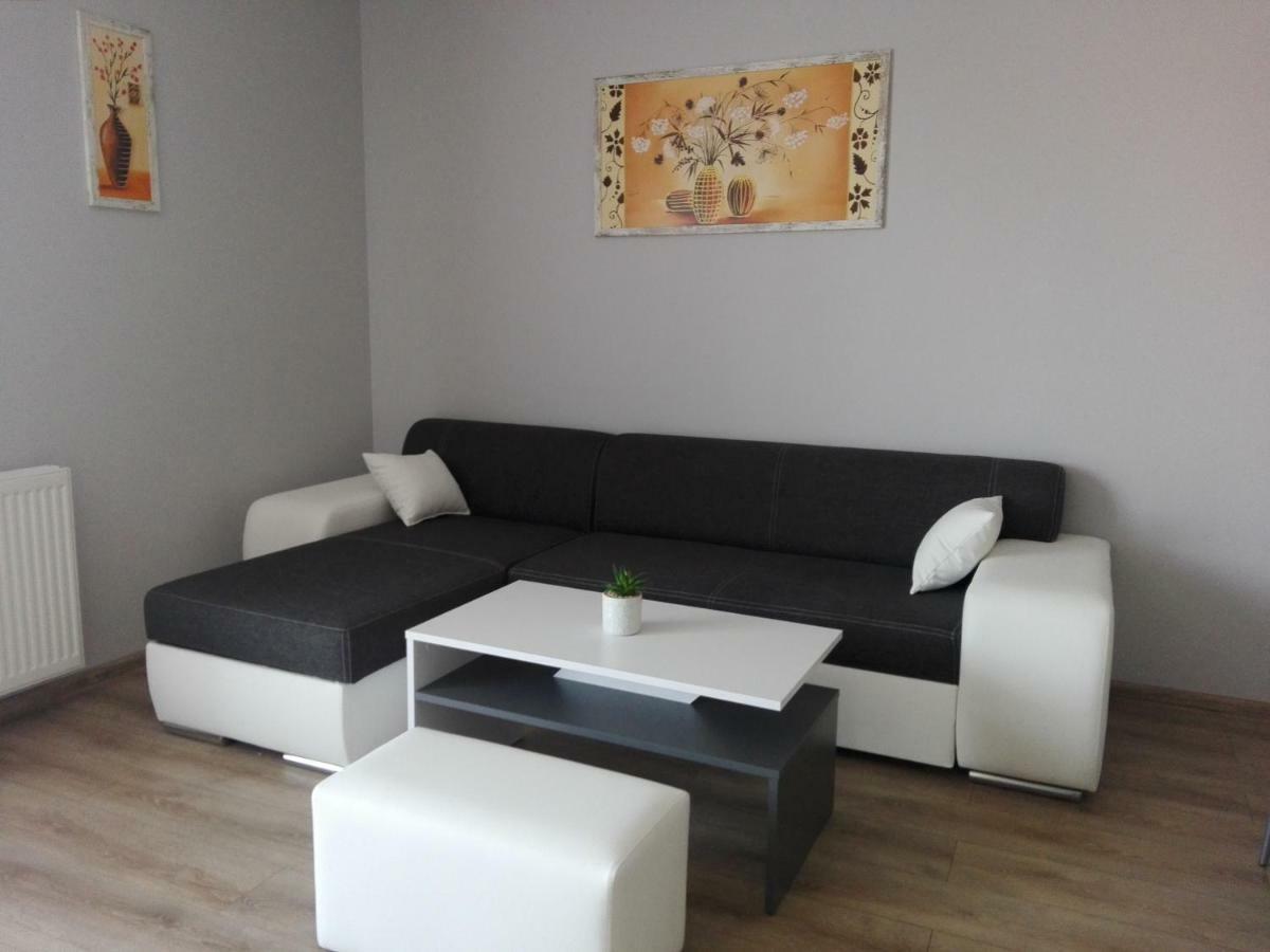 Apartament Marzenie 9 - Opole Apartamento Exterior foto