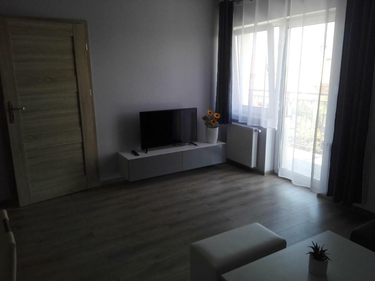 Apartament Marzenie 9 - Opole Apartamento Exterior foto