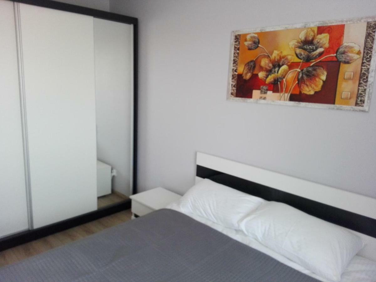 Apartament Marzenie 9 - Opole Apartamento Exterior foto