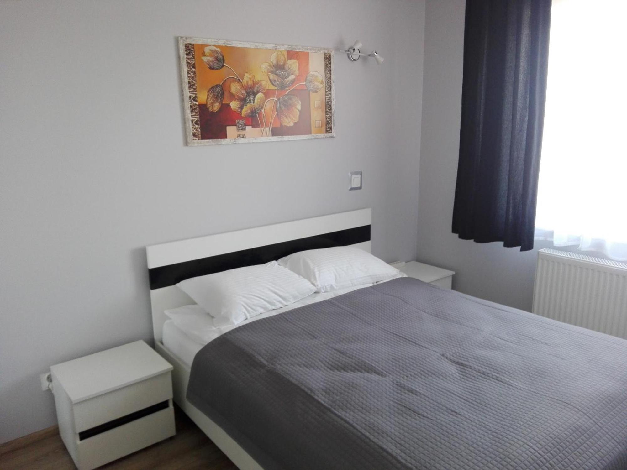 Apartament Marzenie 9 - Opole Apartamento Exterior foto